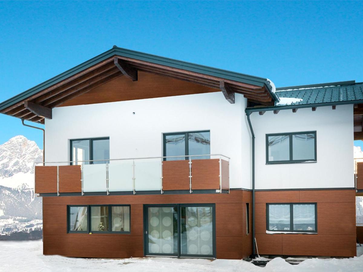 Apartment Rubin - Sld600 By Interhome Шладминг Екстериор снимка